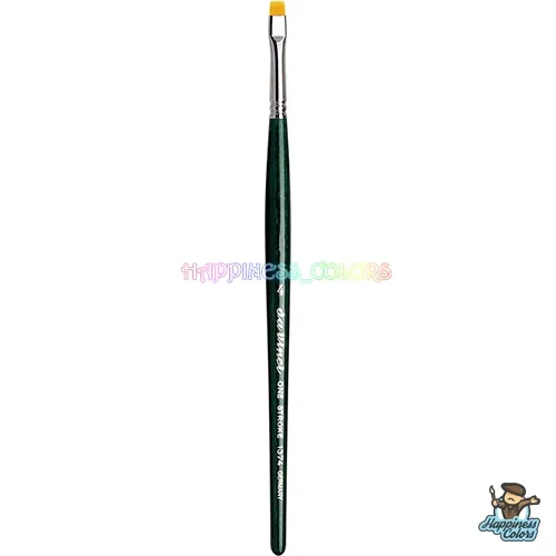 Nova Synthetics - One Stroke Flat - 4
