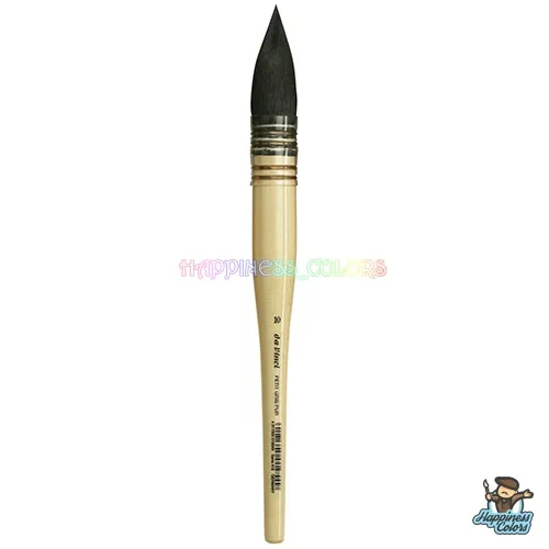 فرشاة واش الفرنسية مقاس 10