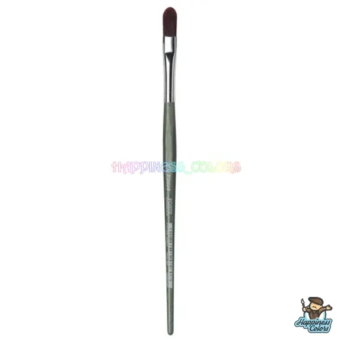 Forte Synthetics - Filbert - 6