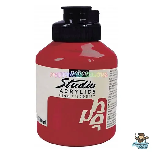 اكرليك 500 مل - Naphtol carmine