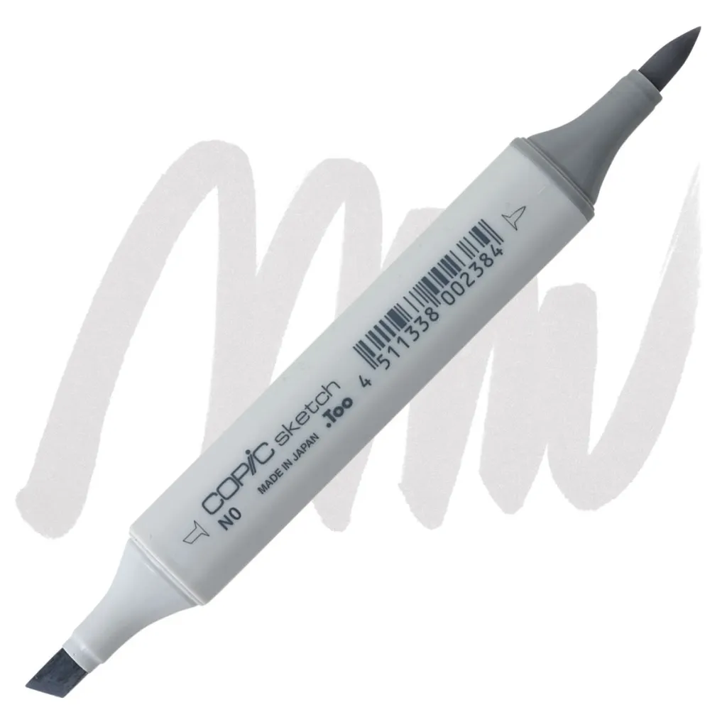 كوبيك سكتش ماركر Neutral Gray N0