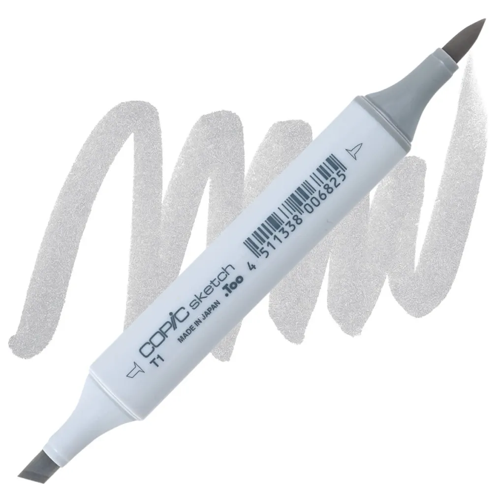 كوبيك سكتش ماركر Toner Gray T1
