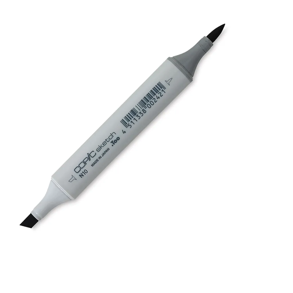 كوبيك سكتش ماركر Neutral Gray N10