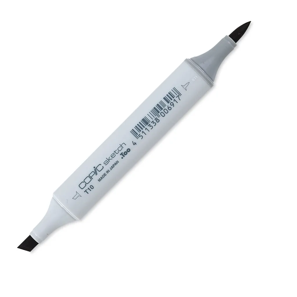 كوبيك سكتش ماركر Toner Gray T10