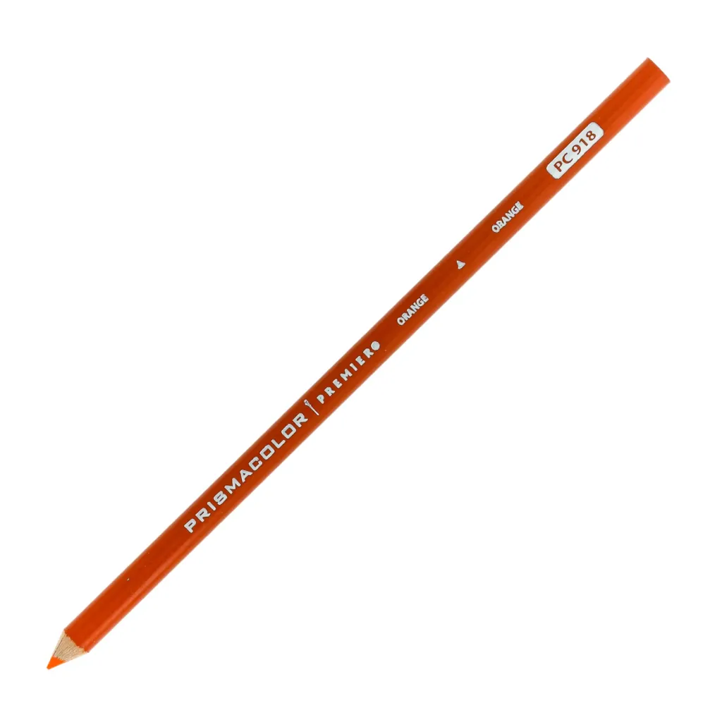  قلم بريزما كلر Orange