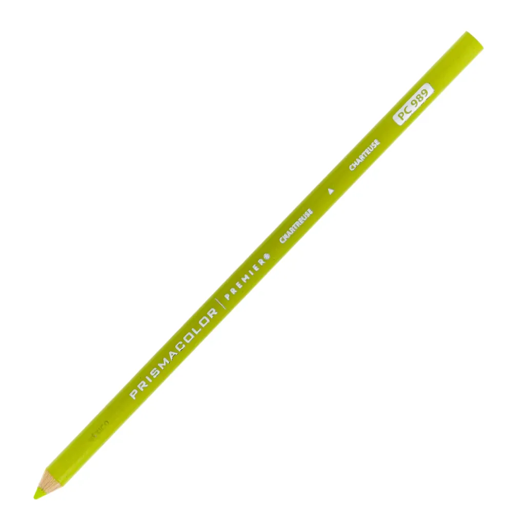 قلم بريزما كولر Chartreuse 