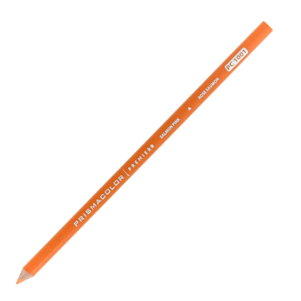قلم بريزما كولر Salmon Pink