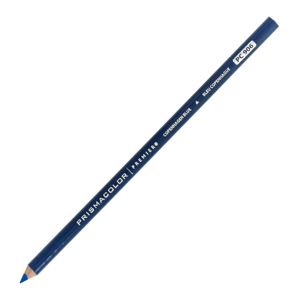 قلم بريزما كولر Copenhagen Blue