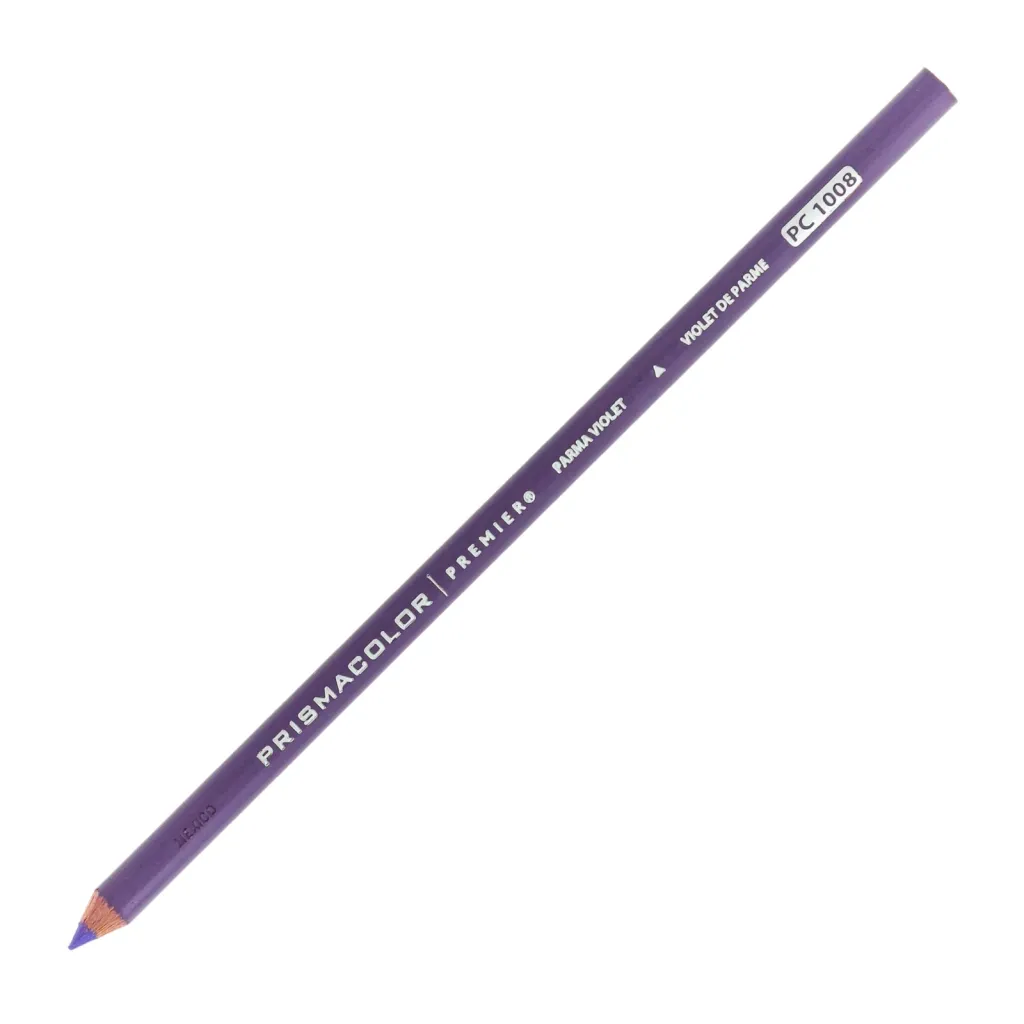 قلم بريزما كولر Parma Violet