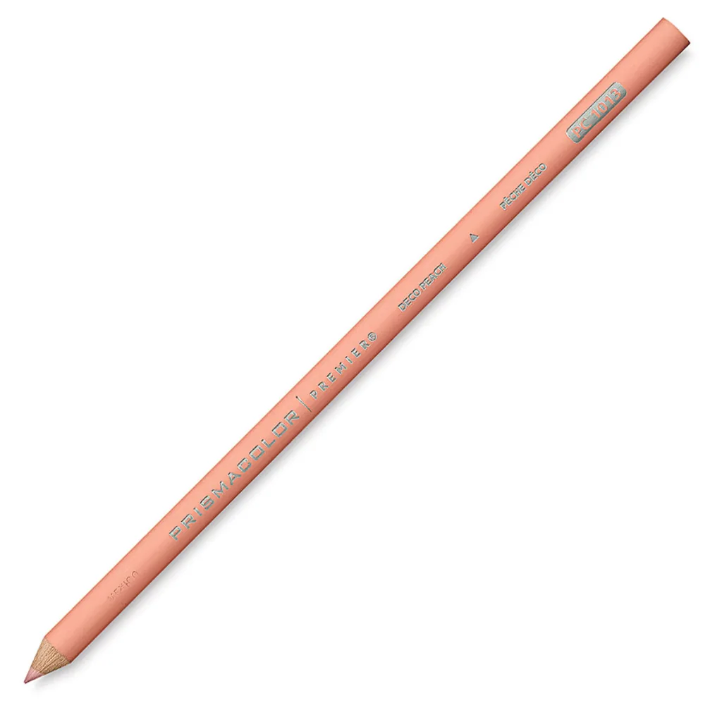 قلم بريزما كولر Deco Peach