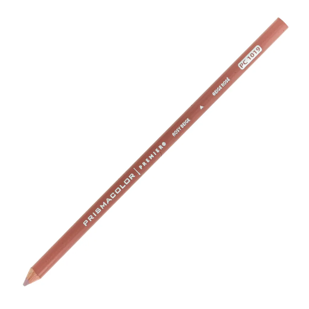 قلم بريزما كولر Rosy Beige 
