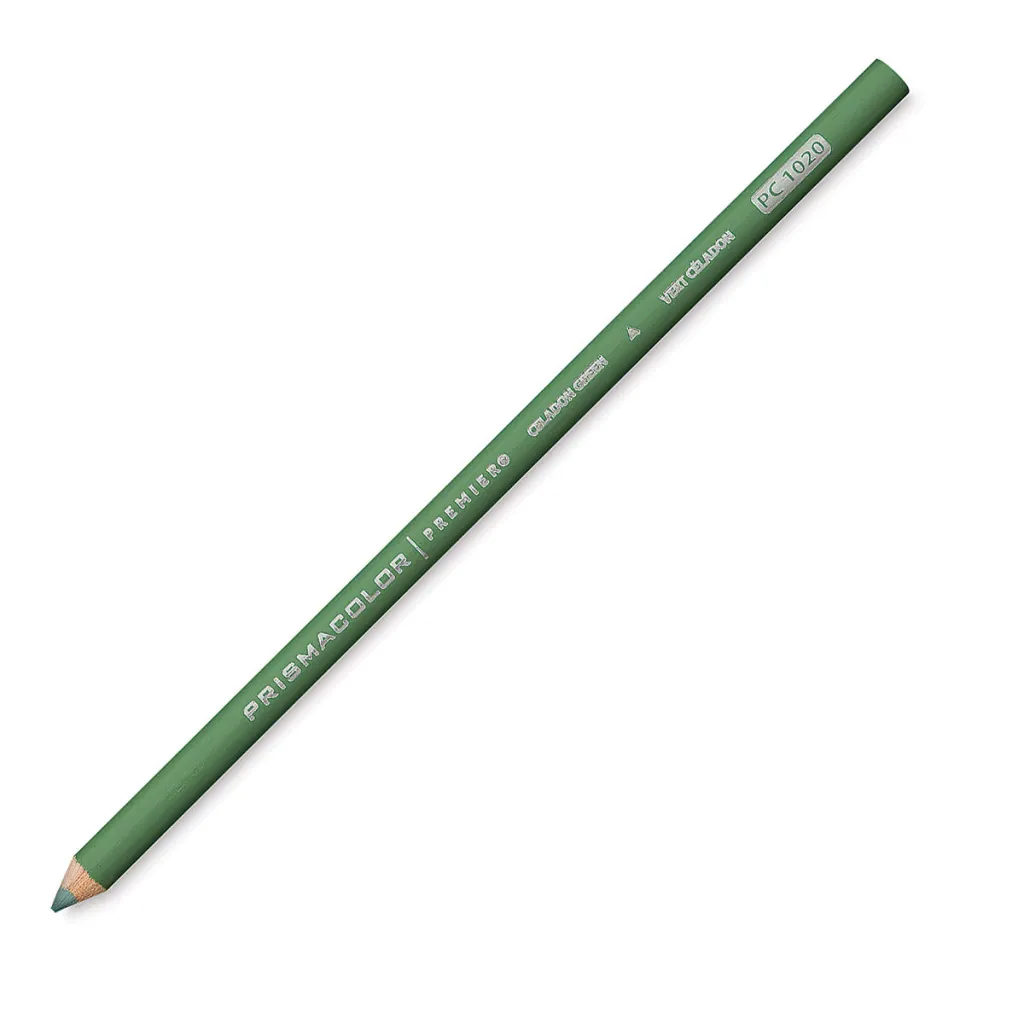 قلم بريزما كولر  Celadon Green 