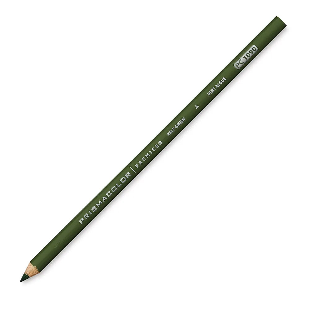 قلم بريزما كولر Kelp Green