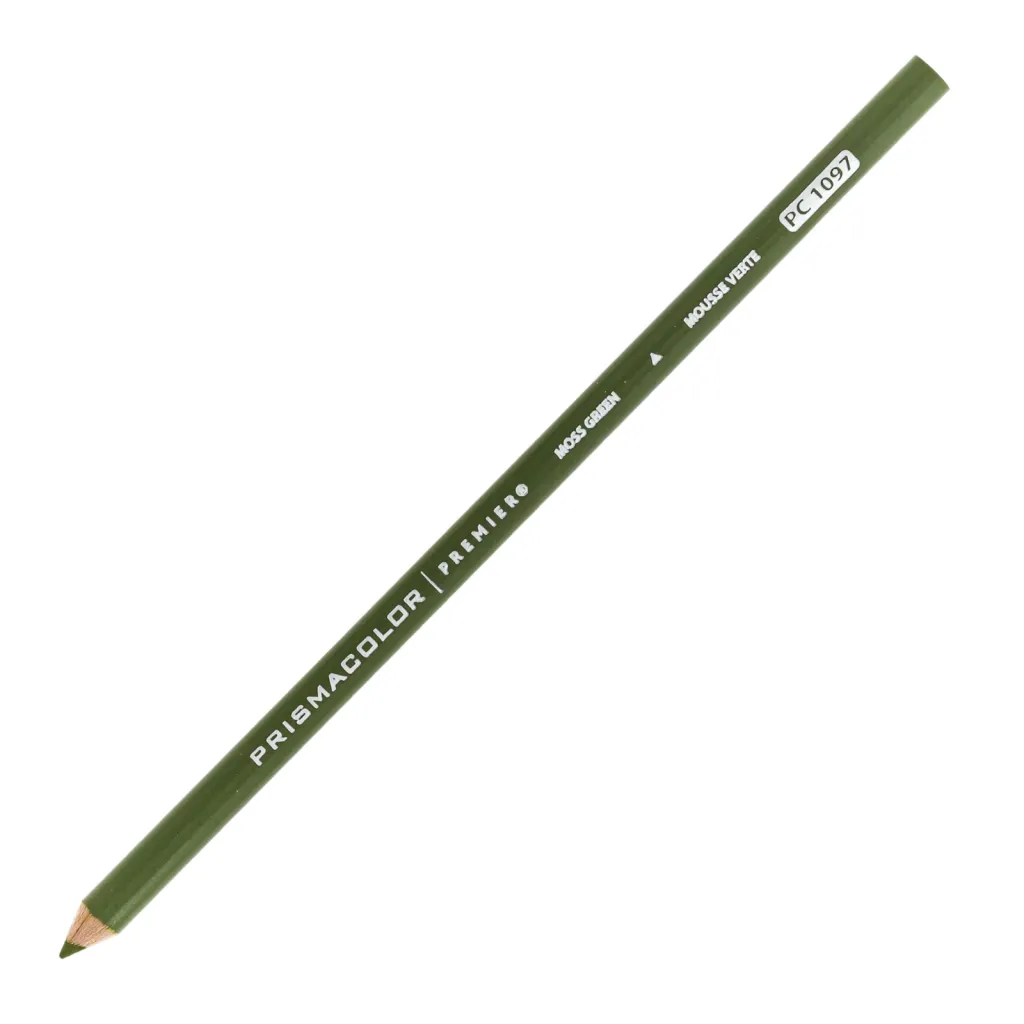 قلم بريزما كولر Moss Green 