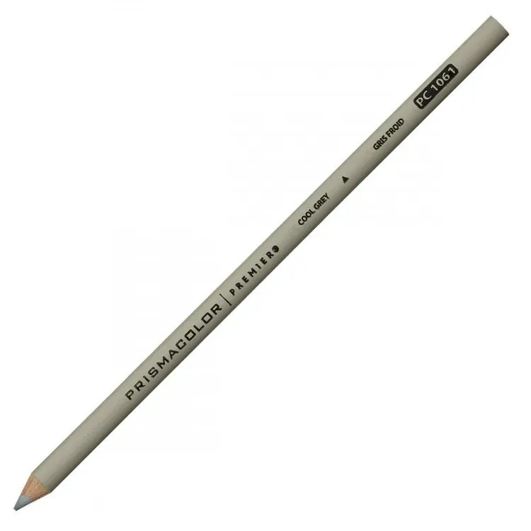 قلم بريزما كلر Cool Grey 30% 