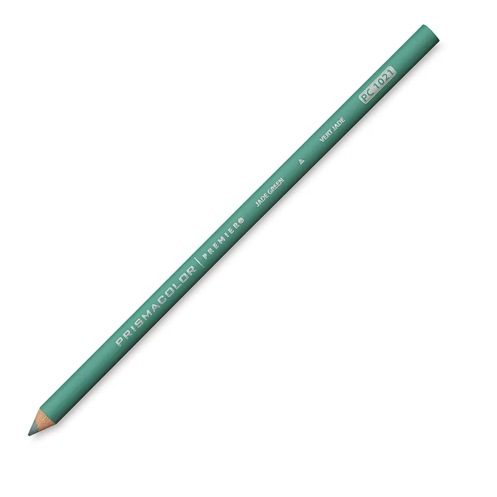 قلم بريزما كولر Jade Green 