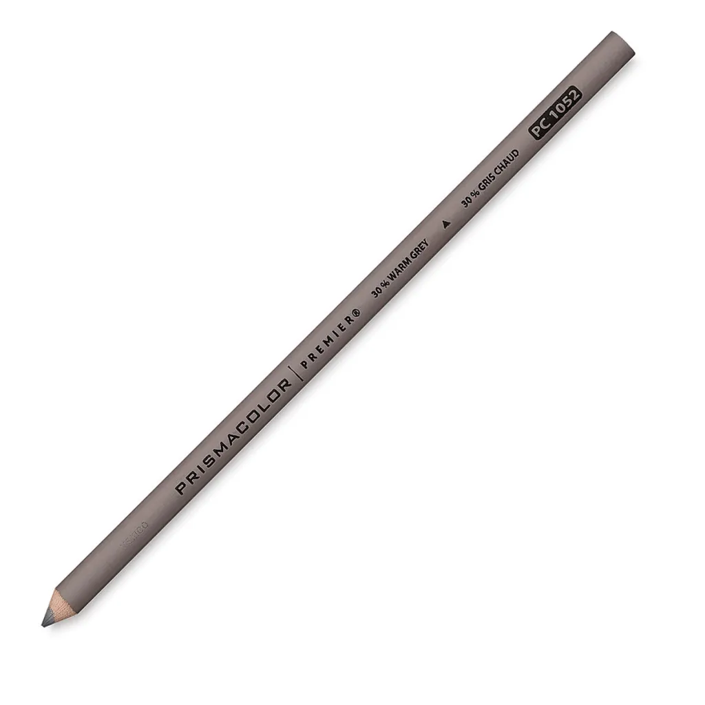 قلم بريزما كولر Warm Grey 30%