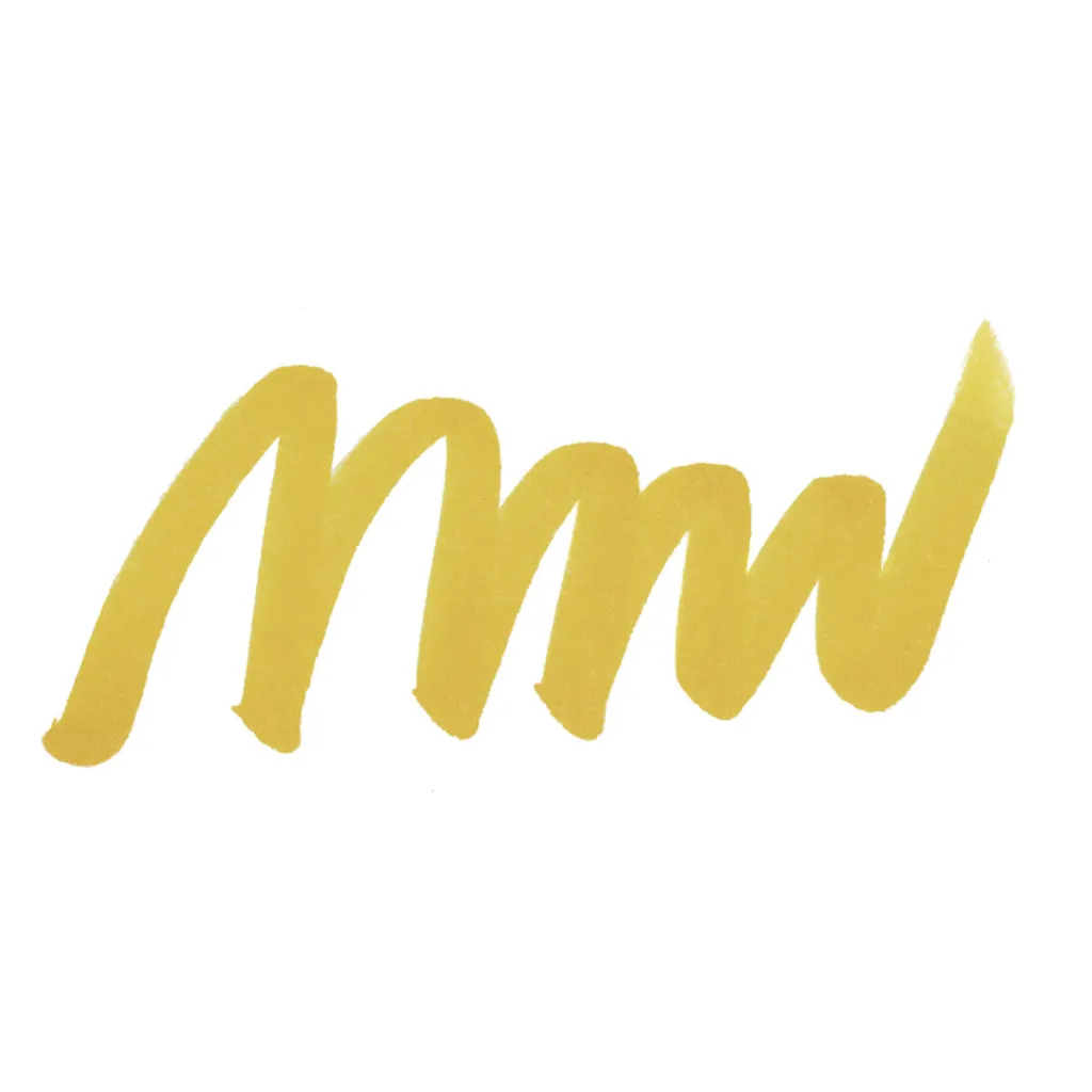 كوبيك سكتش ماركر Mustard Y26
