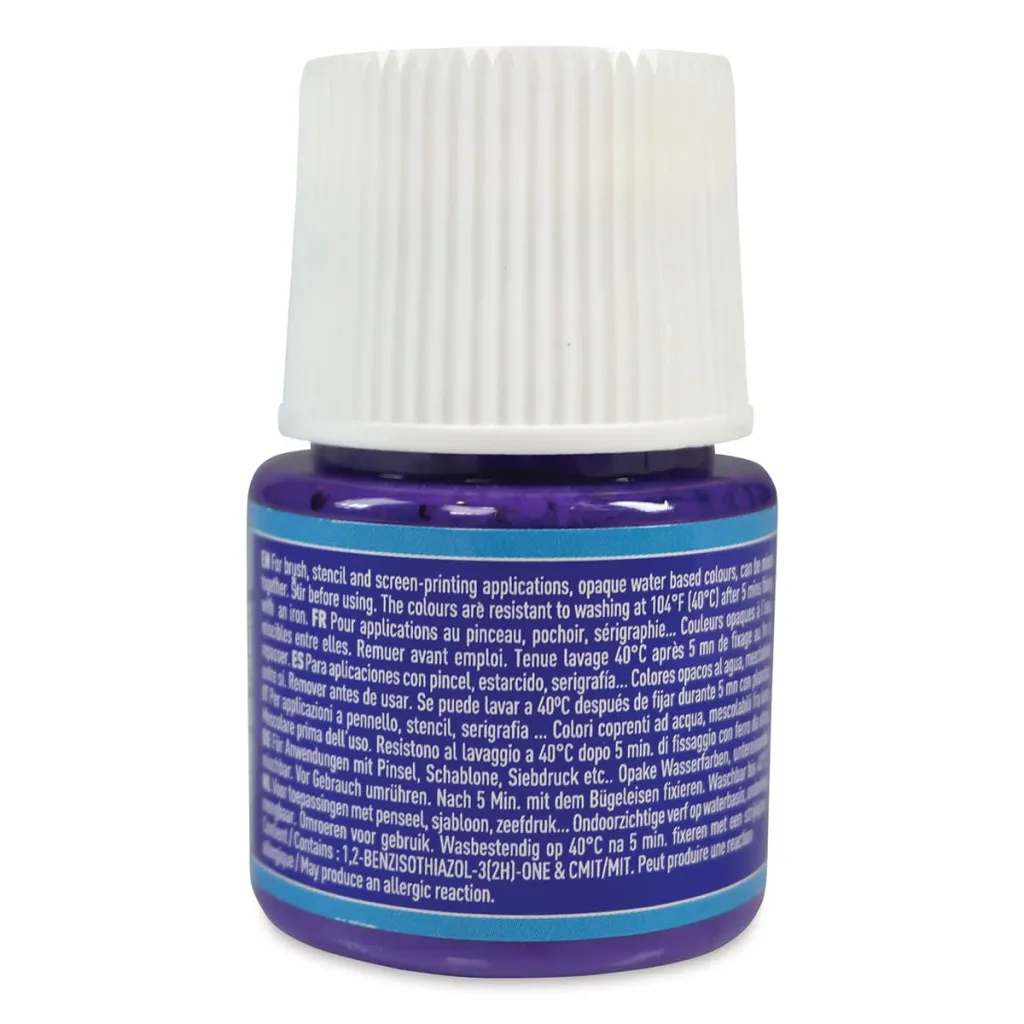ألوان قماش بيبو سيتاكلر- Parma Violet
