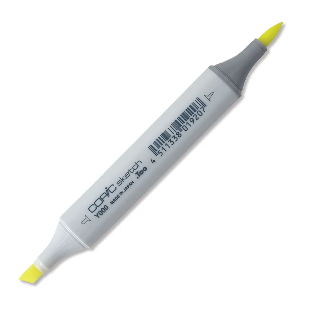 كوبيك سكتش ماركر Pale lemon Y000