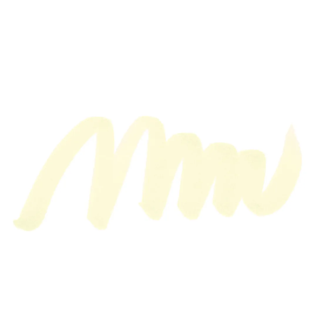 كوبيك سكتش ماركر Pale lemon Y000