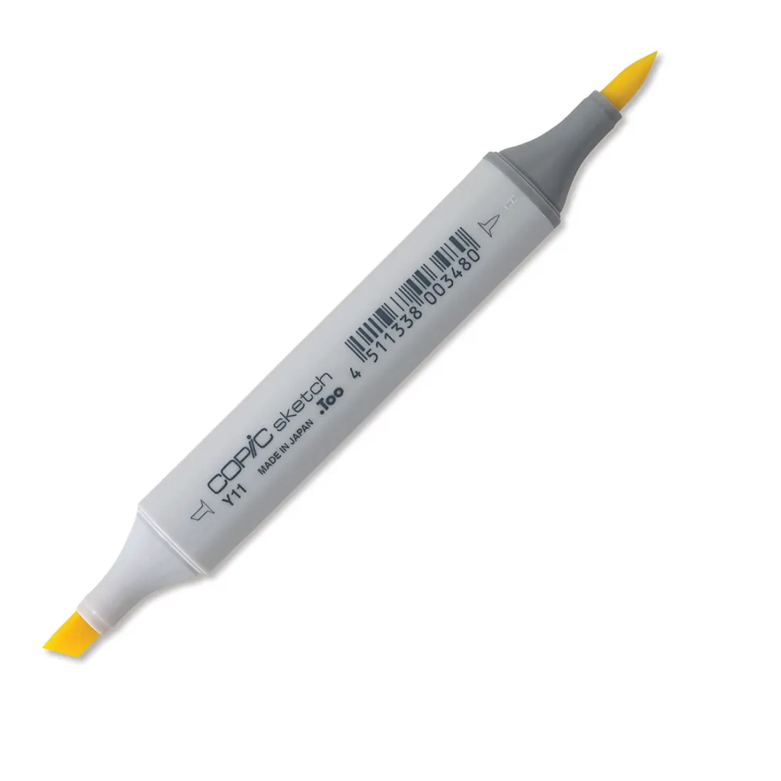 كوبيك سكتش ماركر Pale Yellow Y11