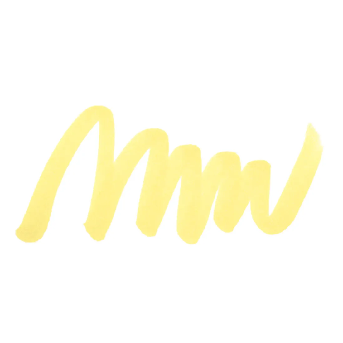 كوبيك سكتش ماركر Pale Yellow Y11