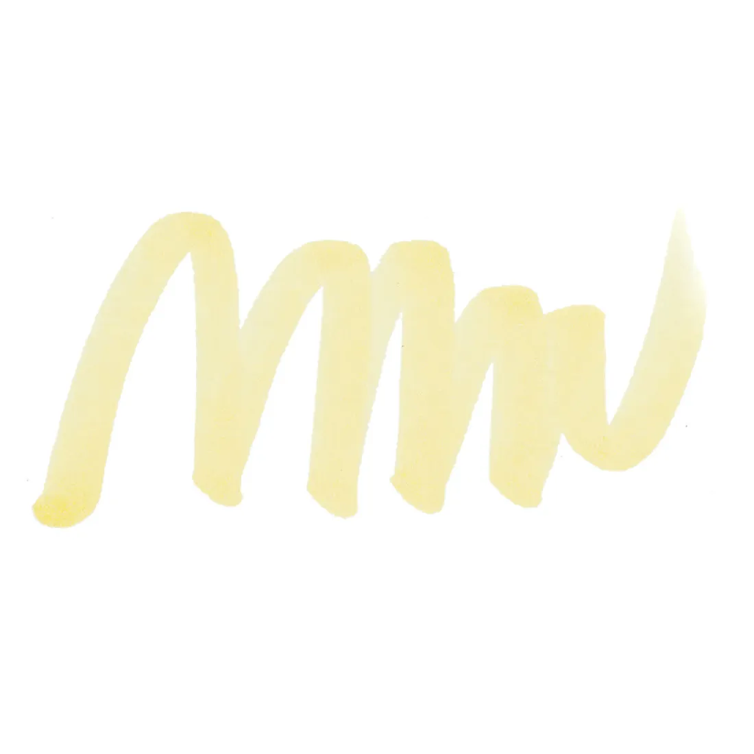 كوبيك سكتش ماركر Buttercup Yellow Y21