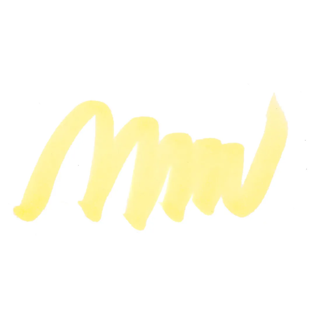 كوبيك سكتش ماركر Lemon Yellow Y13