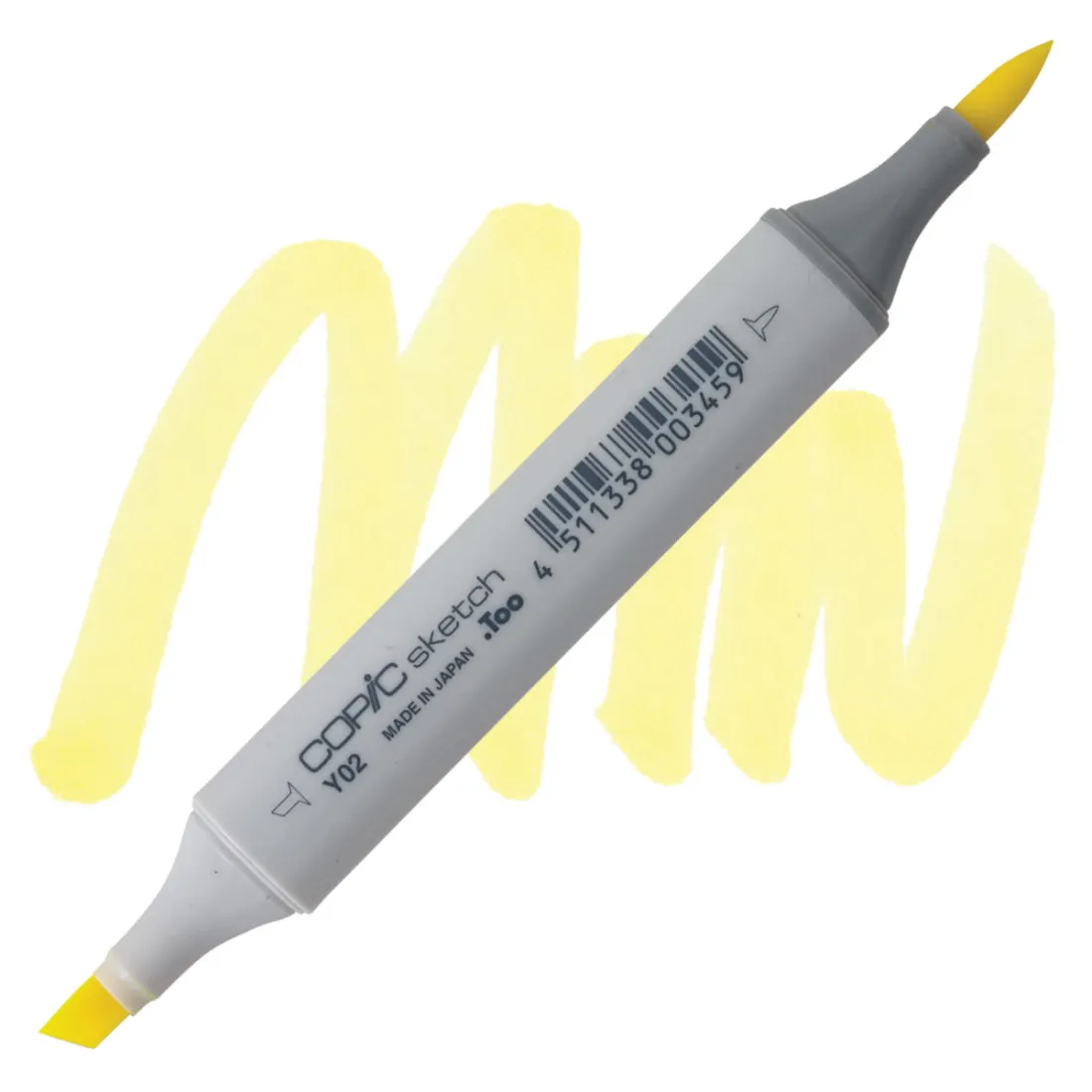 كوبيك سكتش ماركر Canary Yellow Y02