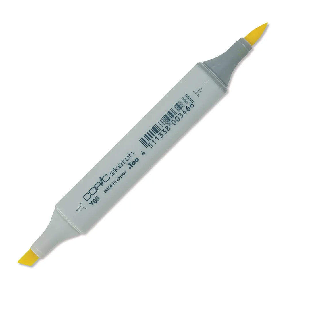 كوبيك سكتش ماركر Yellow Y06