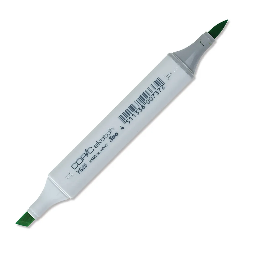 كوبيك سكتش ماركر Celadon Green YG25