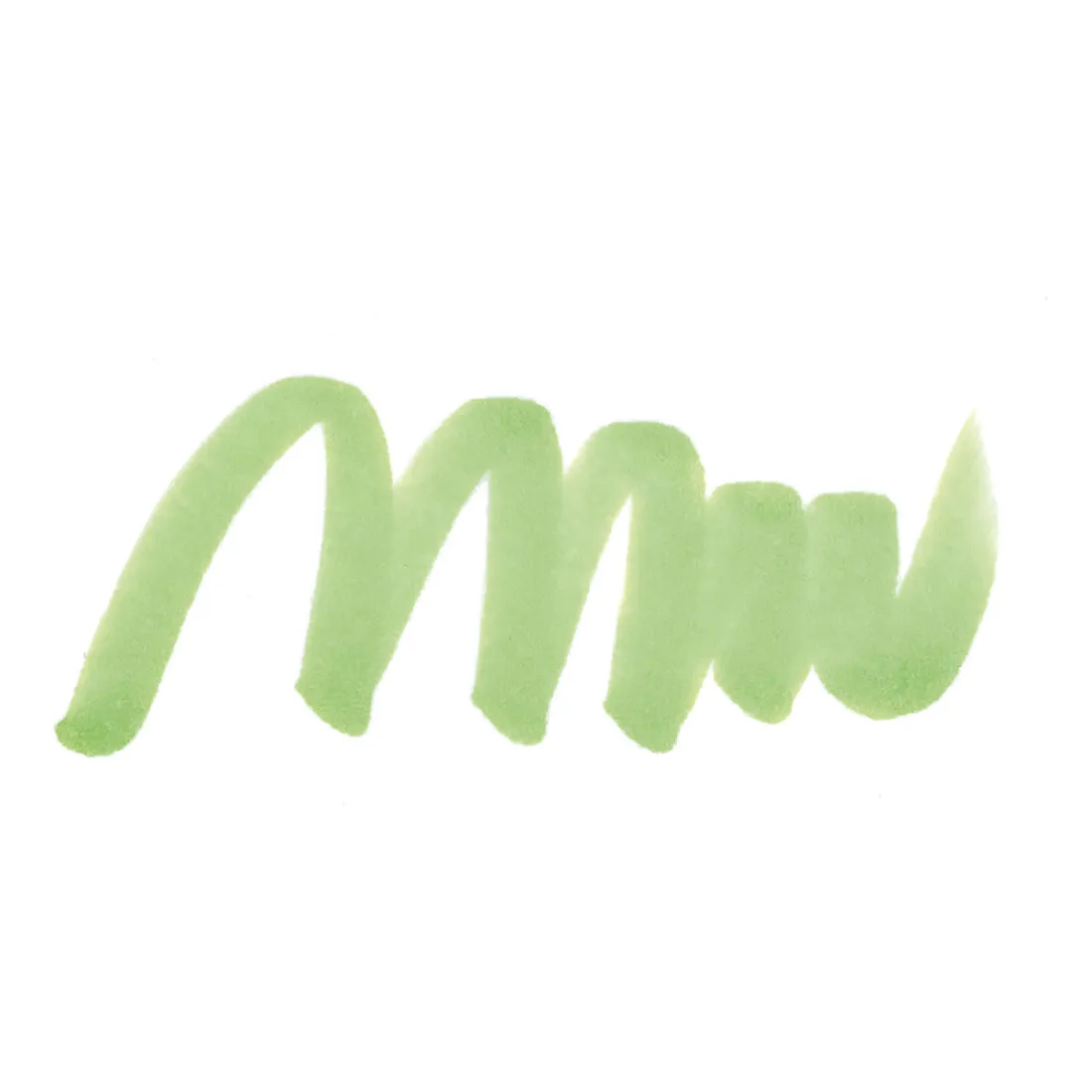 كوبيك سكتش ماركر Yellowish Green YG06