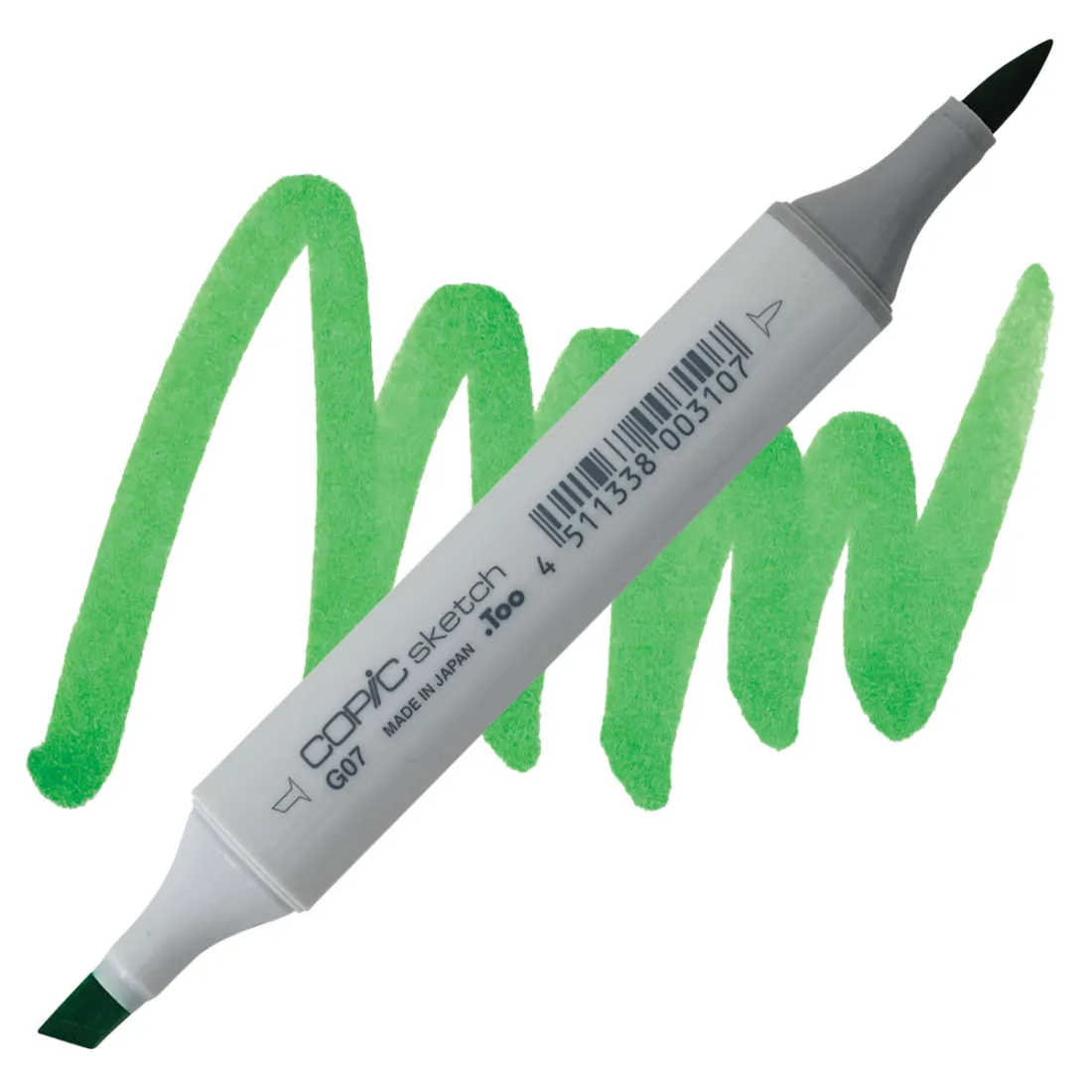 كوبيك سكتش ماركر Nile Green G07