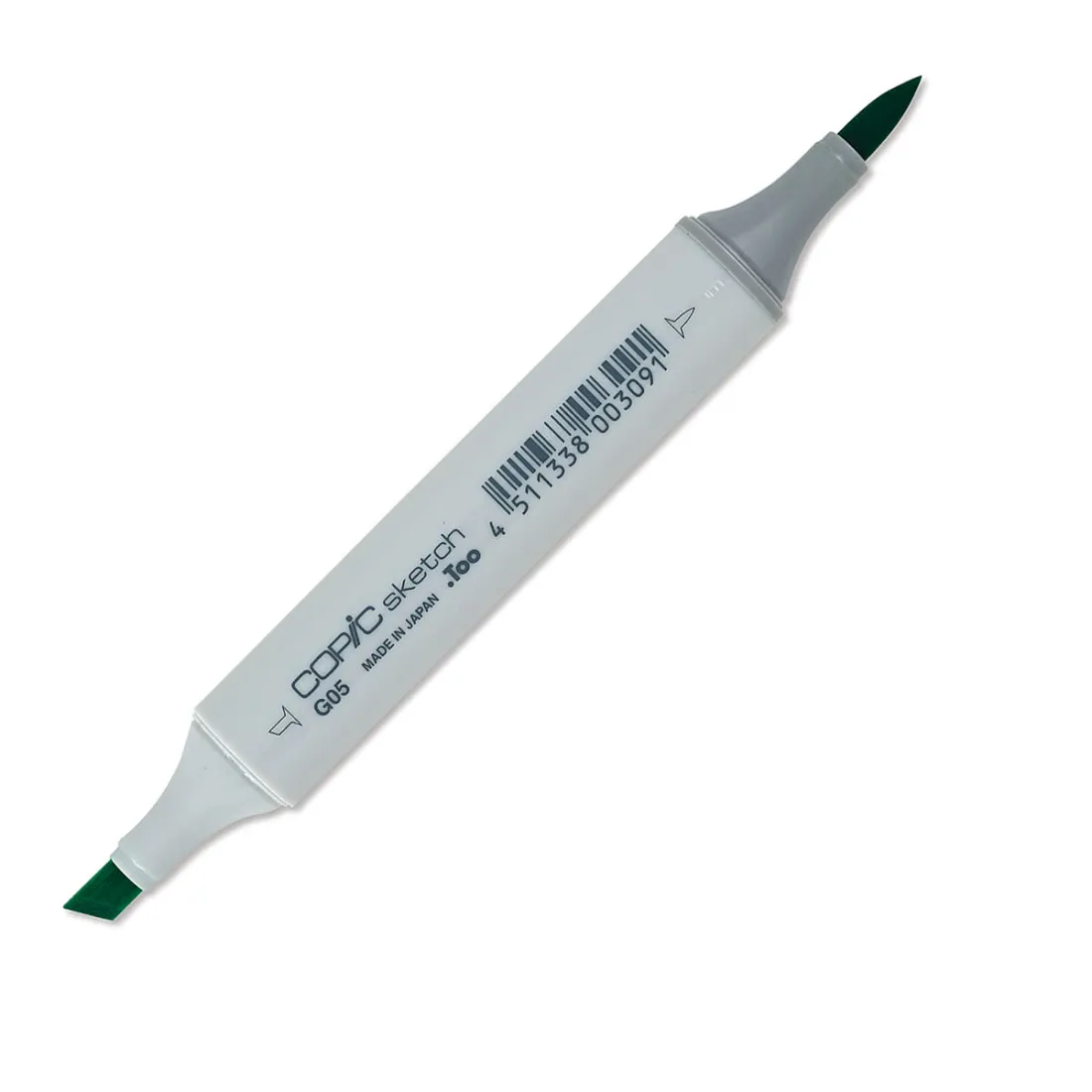كوبيك سكتش ماركر  Emerald Green G05