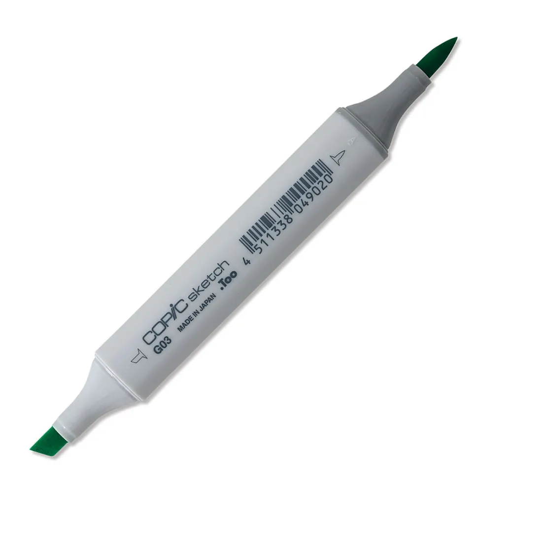 كوبيك سكتش ماركر  Meadow Green G03