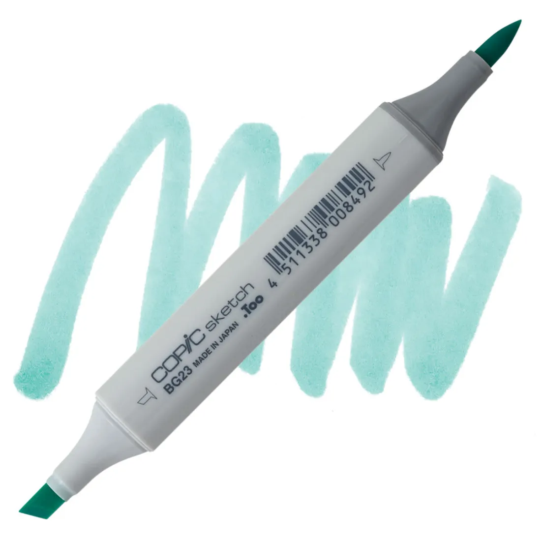 كوبيك سكتش ماركر Coral Sea BG23