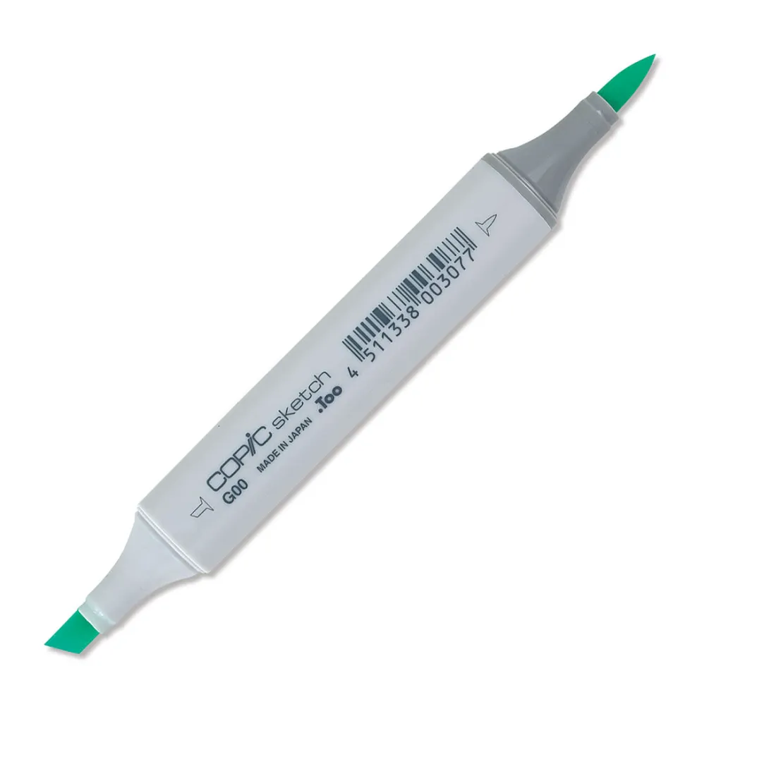 كوبيك سكتش ماركر Jade Green G00