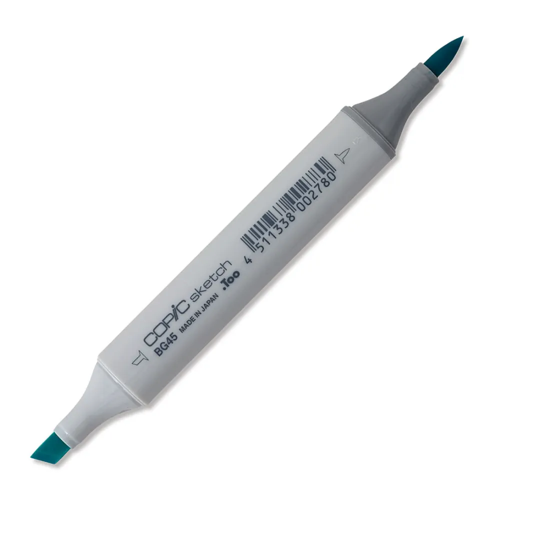 كوبيك سكتش ماركر Nile Blue BG45