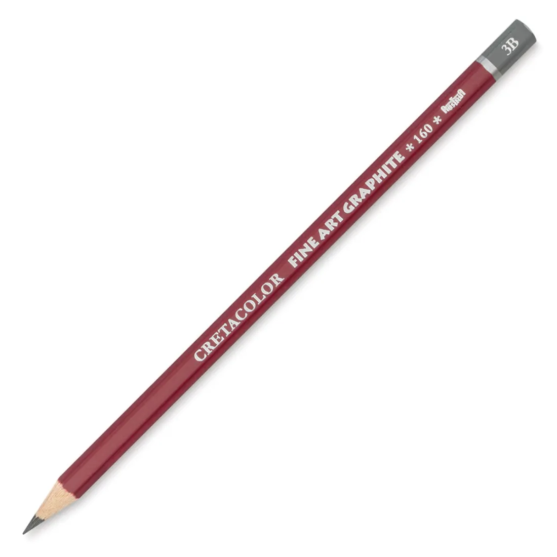 قلم رصاص كريتاكلر فاين آرت - 3B