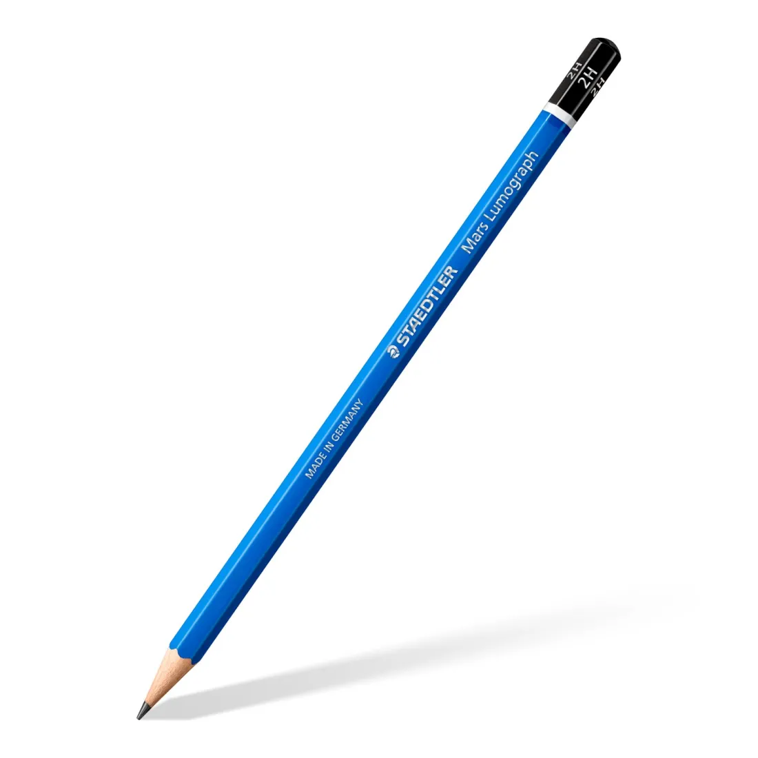 قلم رصاص ستادلر لومقراف 2H