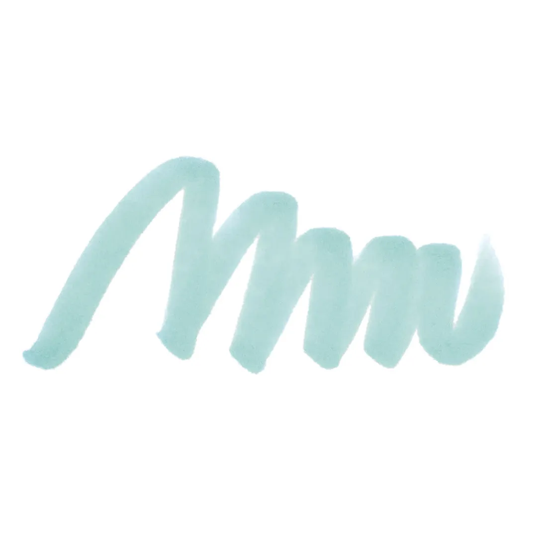 كوبيك سكتش ماركر Aqua Mint BG32