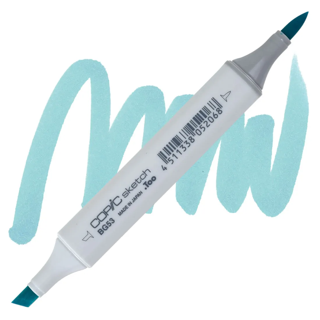 كوبيك سكتش ماركر Ice Mint BG53