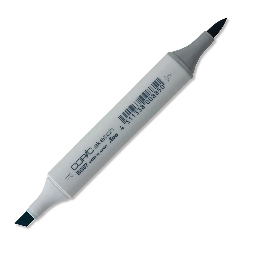 كوبيك سكتش ماركر Petroleum Blue BG07