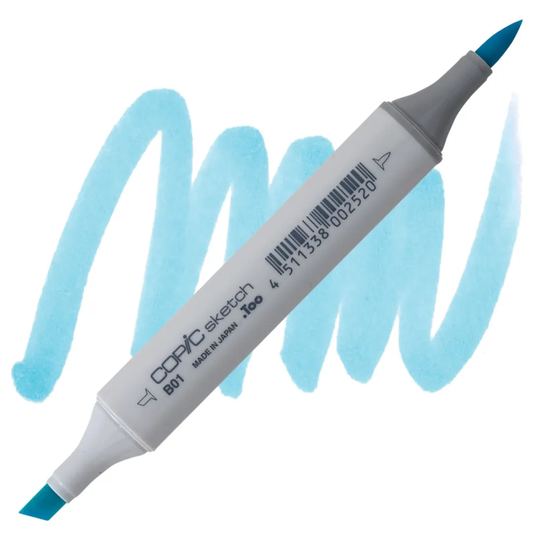كوبيك سكتش ماركر Mint Blue B01