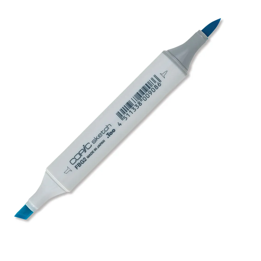 كوبيك سكتش ماركر Fluorescent Dull Blue Green FBG2