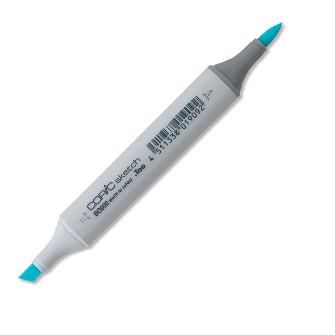 كوبيك سكتش ماركر Pale Aqua BG000