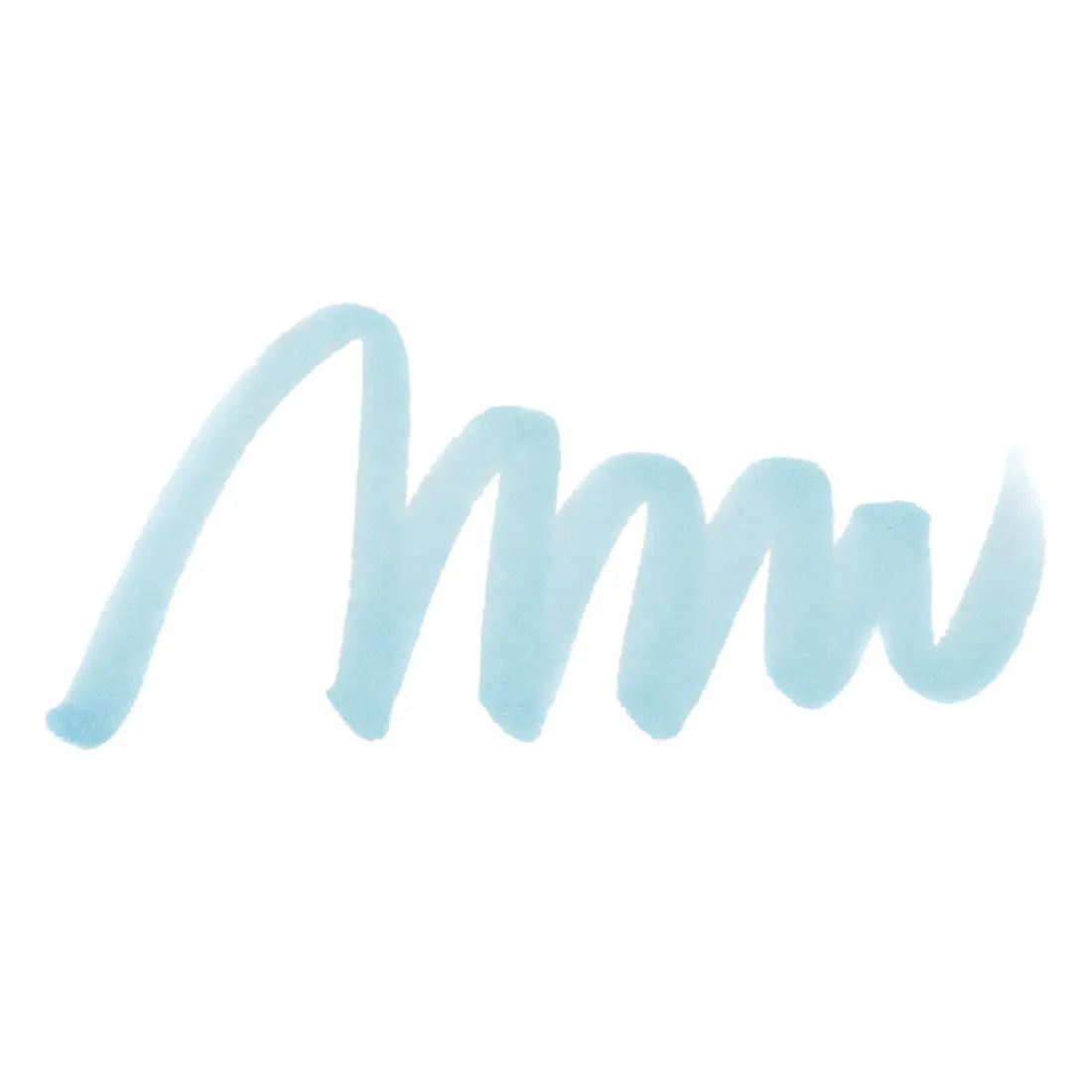 كوبيك سكتش ماركر Aqua Blue BG01