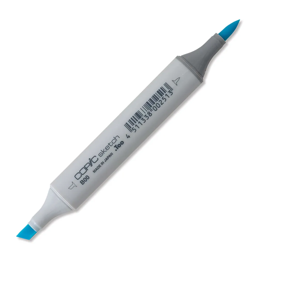 كوبيك سكتش ماركر Frost Blue B00
