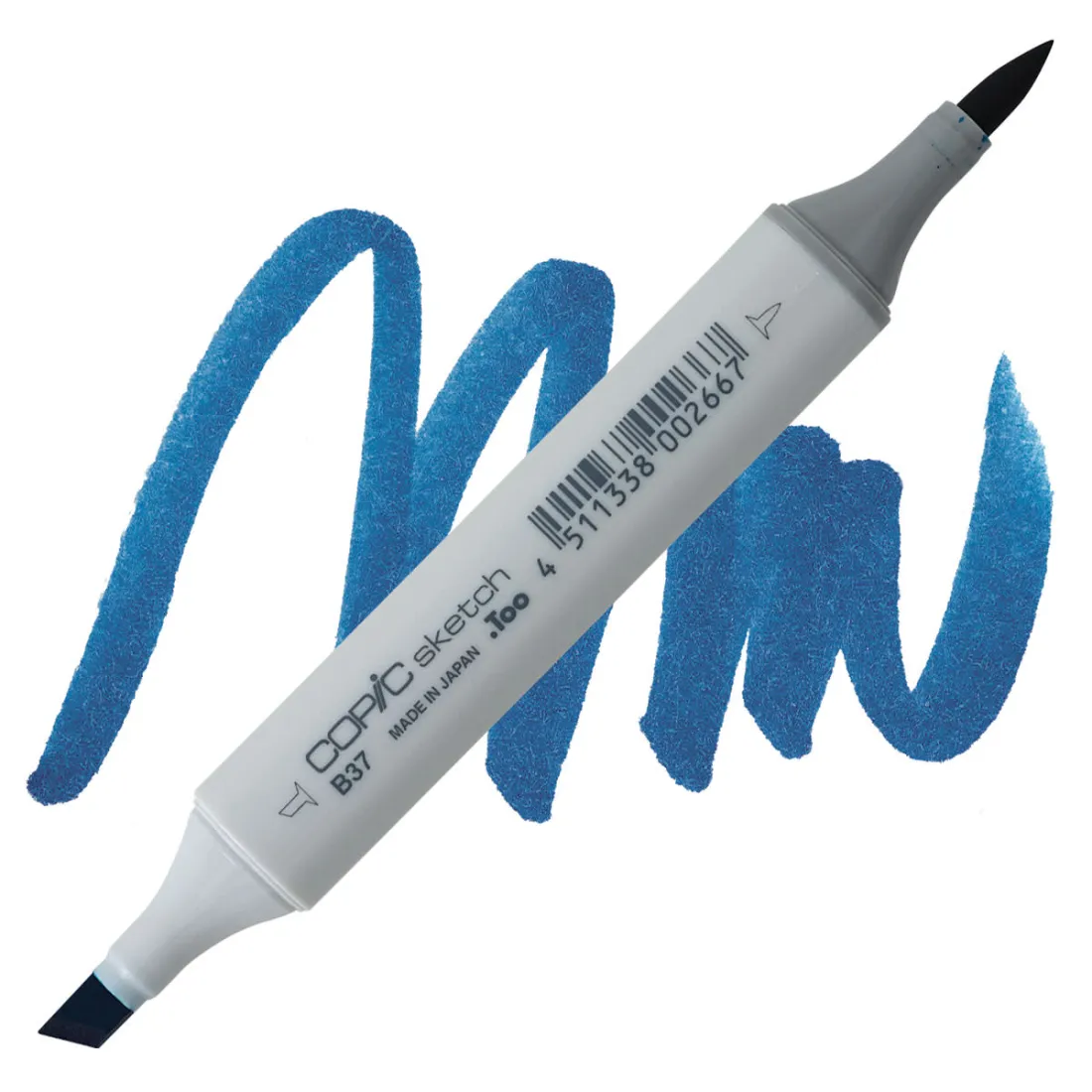 كوبيك سكتش ماركر Antwerp Blue B37